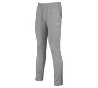 Tecnifibre Team Tracksuit Pants Gris 10-12 Years Garçon