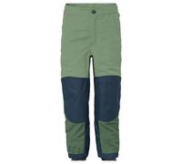 Vaude Caprea Antimos Pants Vert 134-140 cm Enfants
