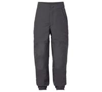 Vaude - Kid's Caprea Antimos Pants - Pantalon de trekking - 134/140 - iron uni