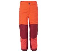 Pantalon enfant VAUDE Caprea Antimos Orange 13/14 ans