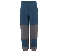 Vaude Caprea Stretch Sf Pants Bleu 110-116 cm Enfants