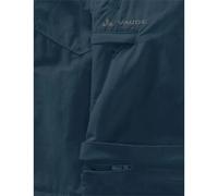 Pantalon enfant VAUDE Detective Antimos ZO Bleu 13/14 ans