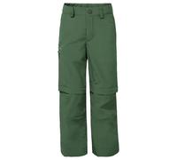 Pantalon enfant VAUDE Detective Antimos ZO Vert 13/14 ans