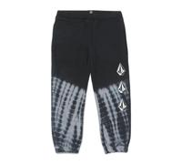 Pantalon enfant Volcom Dyed Noir 10 ans