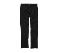 Pantalon enfant Volcom Frickin Modern Stret Noir 28