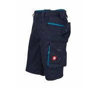 Pantalon Engelbert strauss e.s.Motion 2020 Pantalon de travail Bleu fonce - Bleu - M M