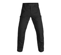 Pantalon entrejambe A10 Equipment V2 Instructor 83 cm Noir 34