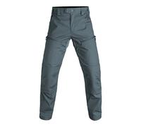 Pantalon entrejambe A10 Equipment V2 Instructor 89 cm Gris 34
