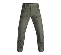 Pantalon entrejambe A10 Equipment V2 Instructor 89 cm Vert 34