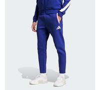 Pantalon Équipe de France Semi Lucid Blue XS