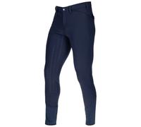 Covalliero Pantalon d'équitation Techno II pour Homme - Bleu foncé - Taille 46