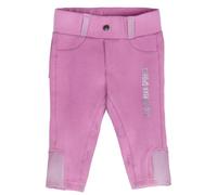 Pantalon équitation bébé QHP Bobby Rose 3/4 ans
