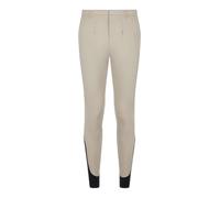 Pantalon équitation classique full grip enfant LeMieux Beige 10 ans