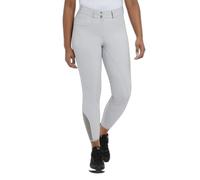 Pantalon équitation de saut d'obstacle femme LeMieux Gris 40