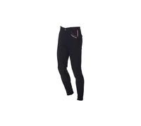 Pantalon équitation enfant Flags&Cup Saint Malo Noir 12 ans