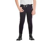 Pantalon équitation enfant Horse Pilot X-Design Noir 14 ans
