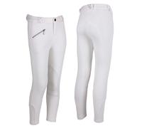 QHP Pantalon D?Equitation Junior