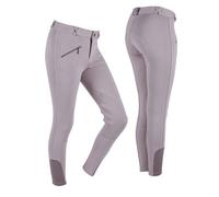 Pantalon équitation enfant QHP - beige - 14 ans 12 ans