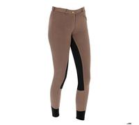 Pantalon équitation femme - COVALLIERO - Economic - Confortable - Élastique - Lavable en machine 36