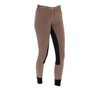Covalliero Femme Reithose Economic Damen Wood, Größe 36 Pantalon D'équitation, Bois, 36 EU