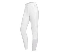 Pantalon équitation femme ELT Mathilda Blanc 46