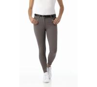 Pantalon équitation femme Equithème Gizel Beige 42