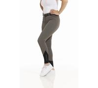 Pantalon équitation femme Equithème Josephine Beige 42