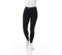 Pantalon équitation femme Equithème Safir Noir 40