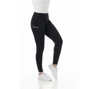 Pantalon équitation femme Riding World Agadir Noir 46