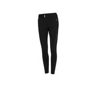 Pantalon équitation femme Samshield Adèle 2.0 Noir 34