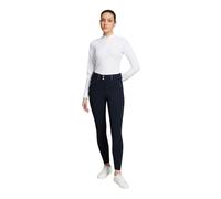 Pantalon équitation femme Samshield Clara Bleu 36