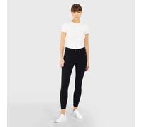 Pantalon équitation femme Samshield Clara Noir 38