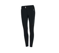 Pantalon équitation femme Samshield Diane Noir 38