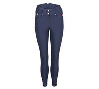 Pantalon équitation fille Back on Track Julia KS Bleu 34