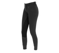 Pantalon Équitation Fille Covalliero Economic 9 Ans Femme Noir