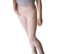 Pantalon équitation fille Eden By Penelope Delphe Rose 12 ans