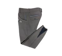 Pantalon équitation Flags&Cup Saint Malo Gris 42