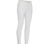 Pantalon équitation full grip Catago Nero Blanc 48