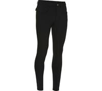 Pantalon équitation full grip Catago Nero Noir 50