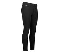 Pantalon équitation full grip Easy Rider Victor Noir 52