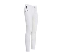 Pantalon équitation full grip Euro-Star Marco Blanc 90
