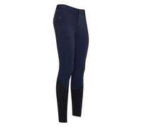 Pantalon équitation full grip Euro-Star Marco Bleu 90