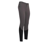 Pantalon équitation full grip Euro-Star Marco Gris 54