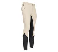 Pantalon équitation full grip Euro-Star Marco Gris 98