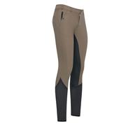 Pantalon équitation full grip Euro-Star Marco Marron 52