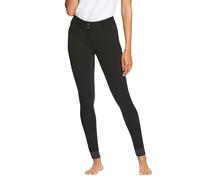 Pantalon équitation full grip femme Ariat Tri Factor Noir 40"x33