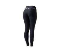 Pantalon équitation full grip femme B Vertigo Elea Noir 42