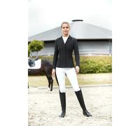 Pantalon équitation full grip femme Catago Rihanna Blanc 38