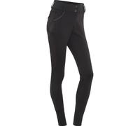 Pantalon équitation full grip femme Catago Vesta Noir 44