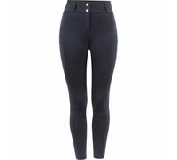Pantalon équitation full grip femme Cavallo Candera Bleu 42